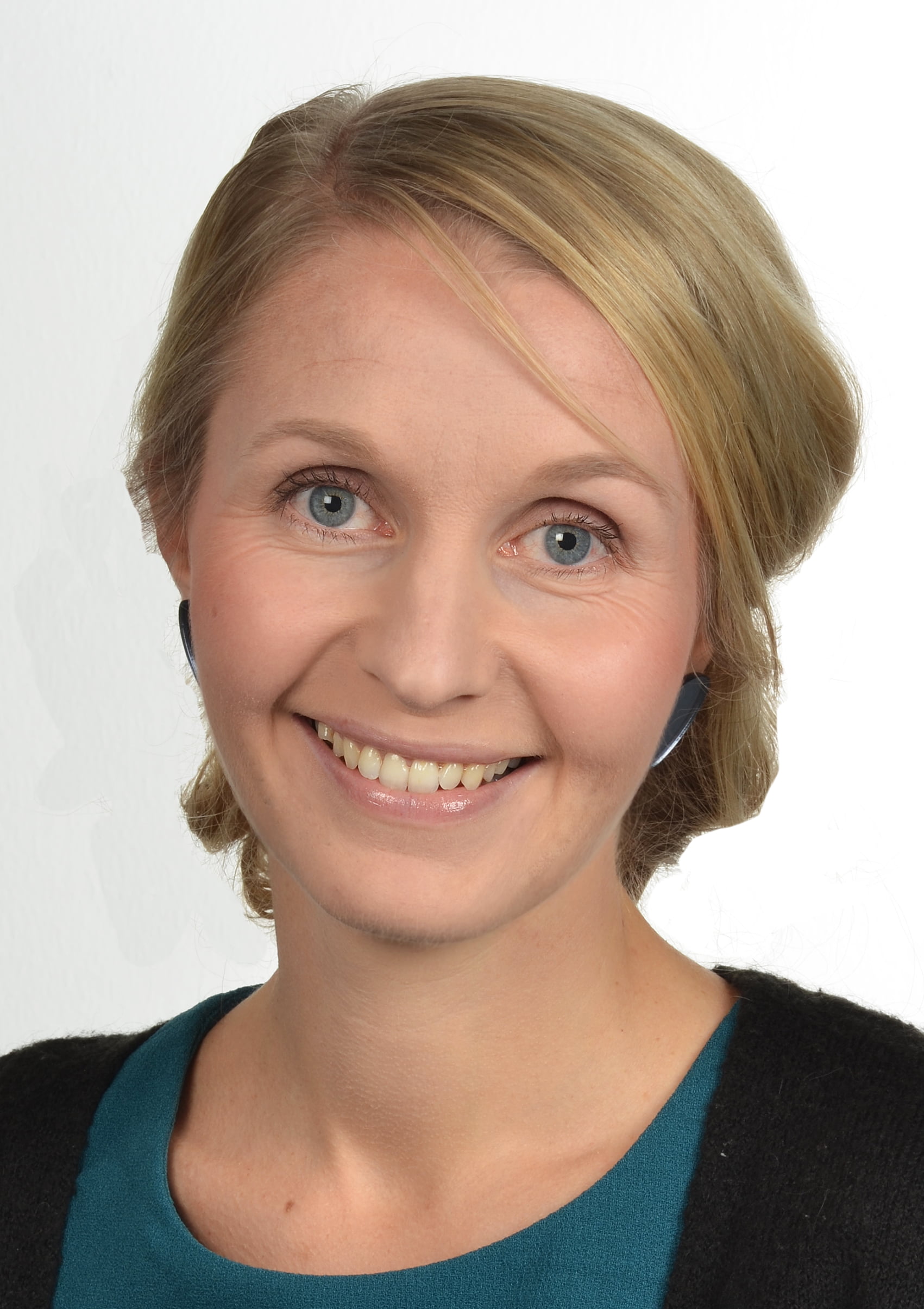 Elisabeth M. Strømme