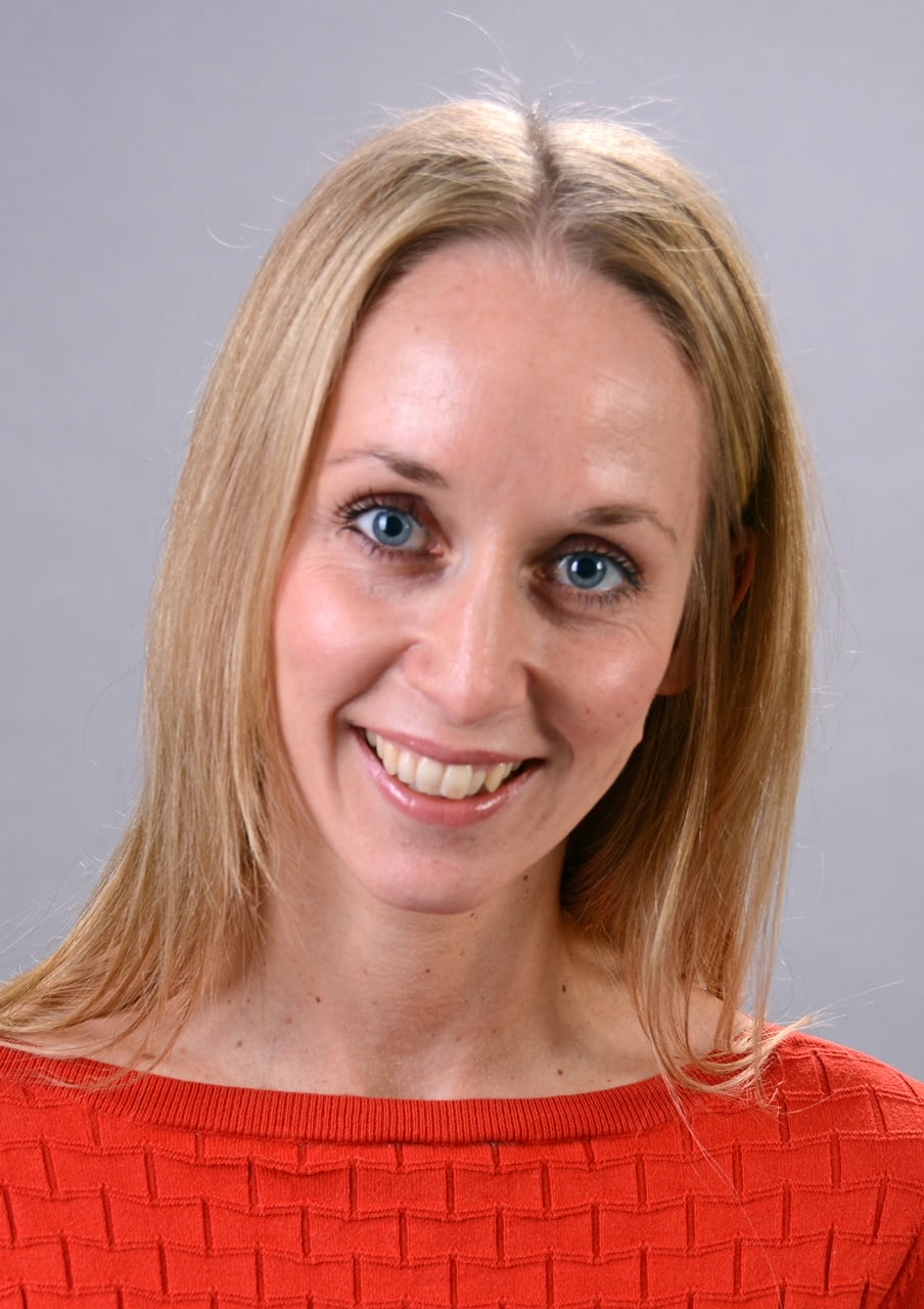 Silje Foldøy Furu