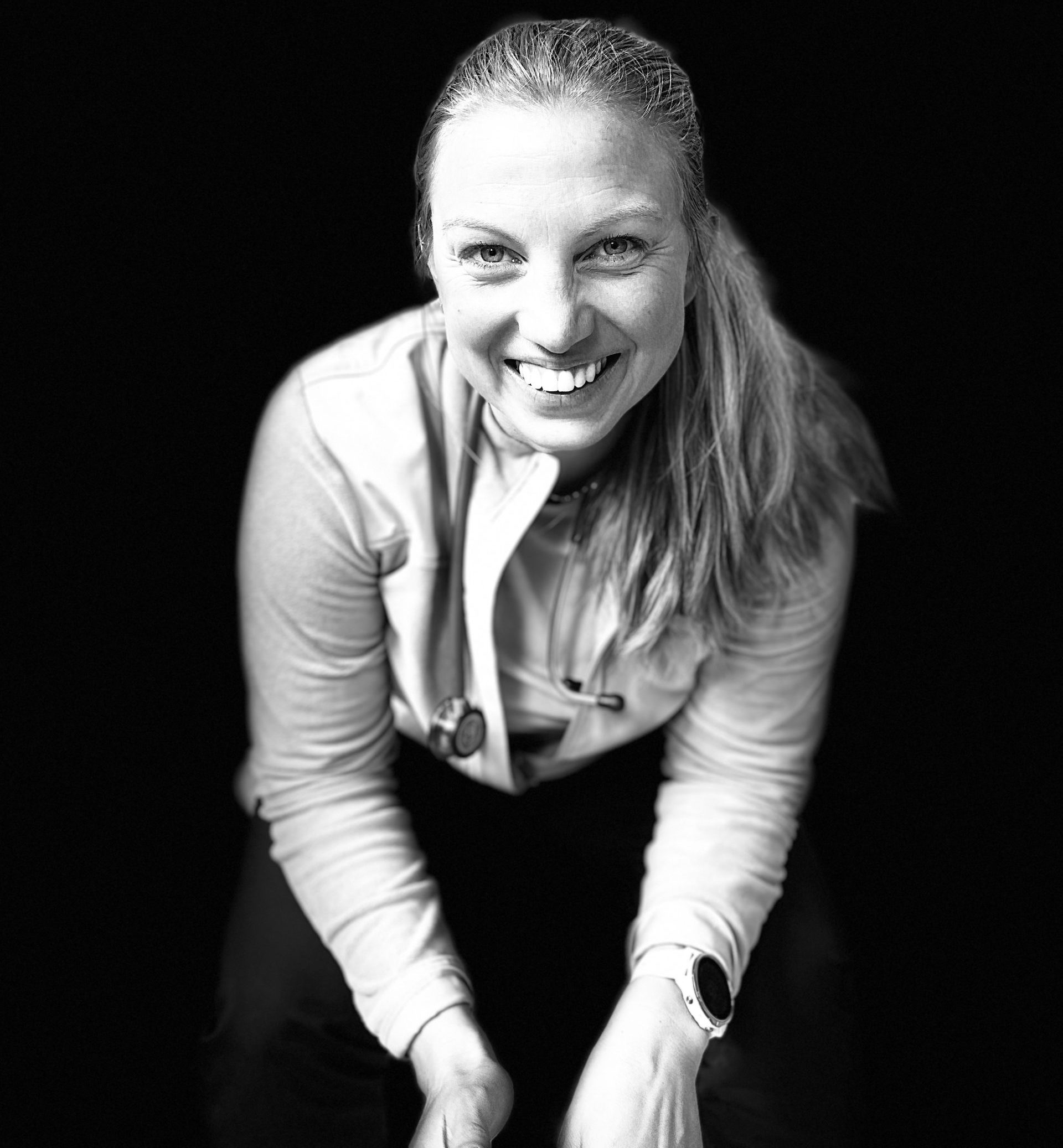 Ingebjørg Laupsa Helvik​